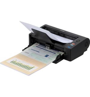 CANON - Scanner de documents DR-M140II