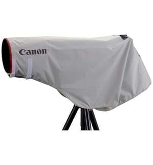 CANON - Regenschutz ERC-R5L Gross Kein Sucher