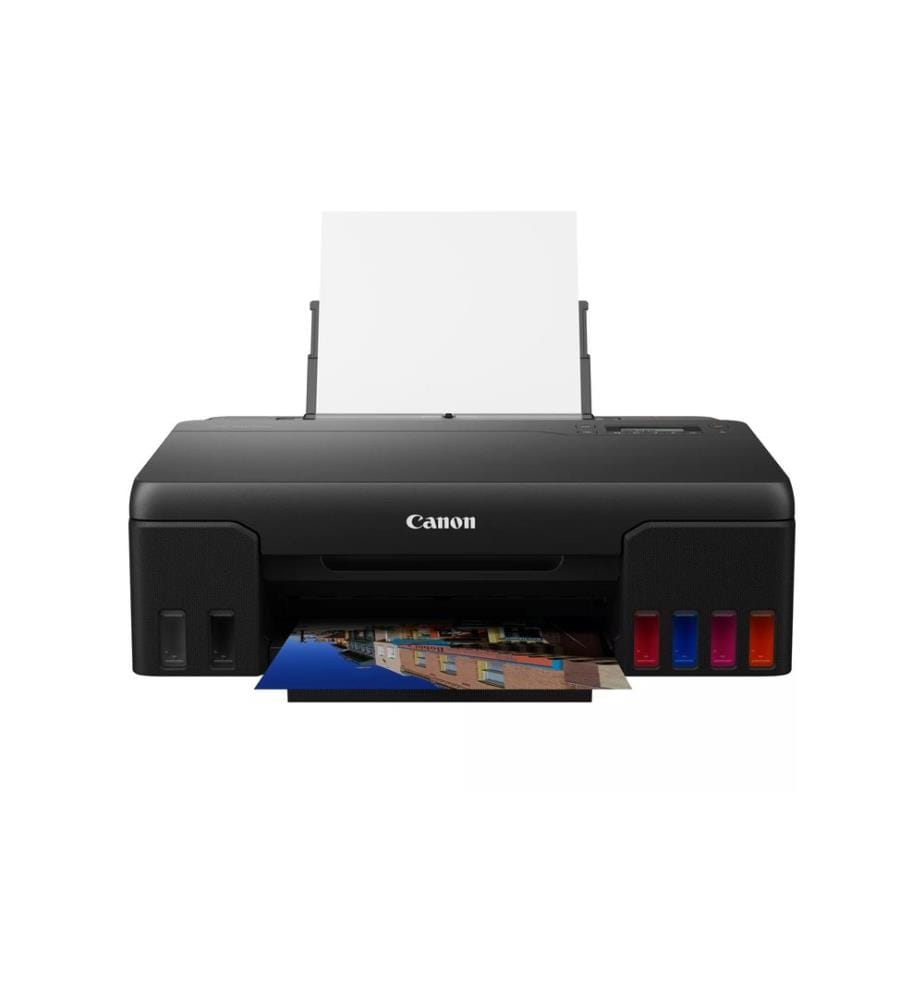 CANON - Fotodrucker PIXMA G550