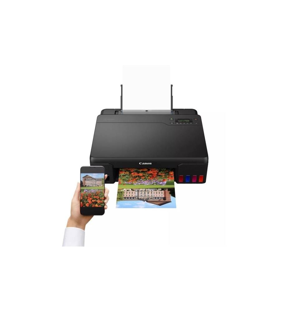 CANON - Fotodrucker PIXMA G550