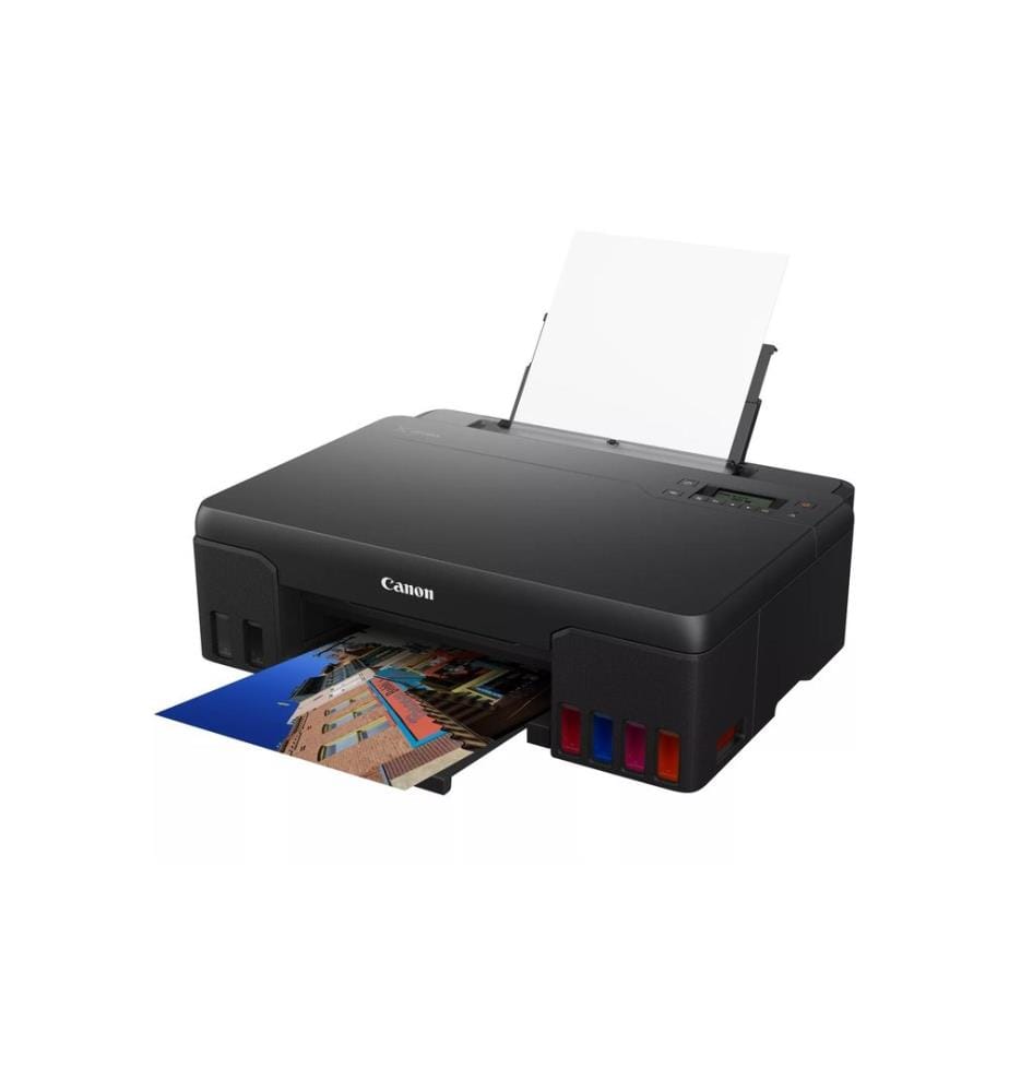 CANON - Fotodrucker PIXMA G550