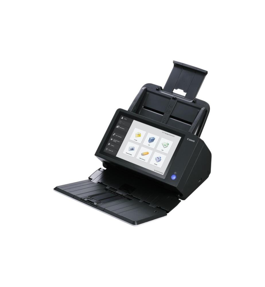 CANON - Scanner de documents ScanFront 400