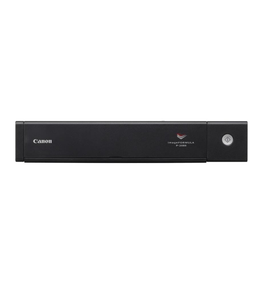 CANON - Scanner de documents mobile P-208II
