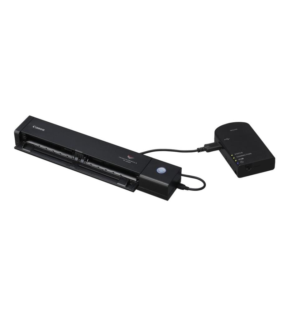 CANON - Scanner de documents mobile P-208II