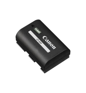 CANON - Digitalkamera-Akku LP-E6P