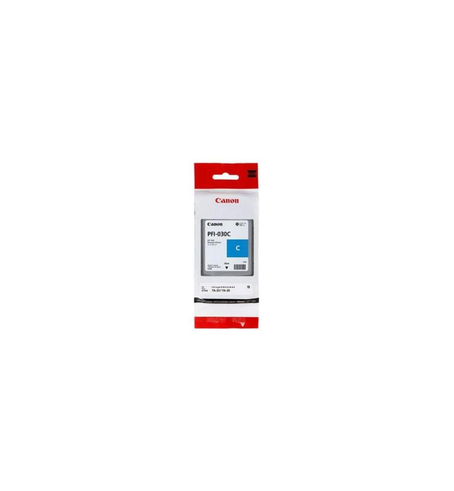 CANON - Tinte PFI-030C Cyan