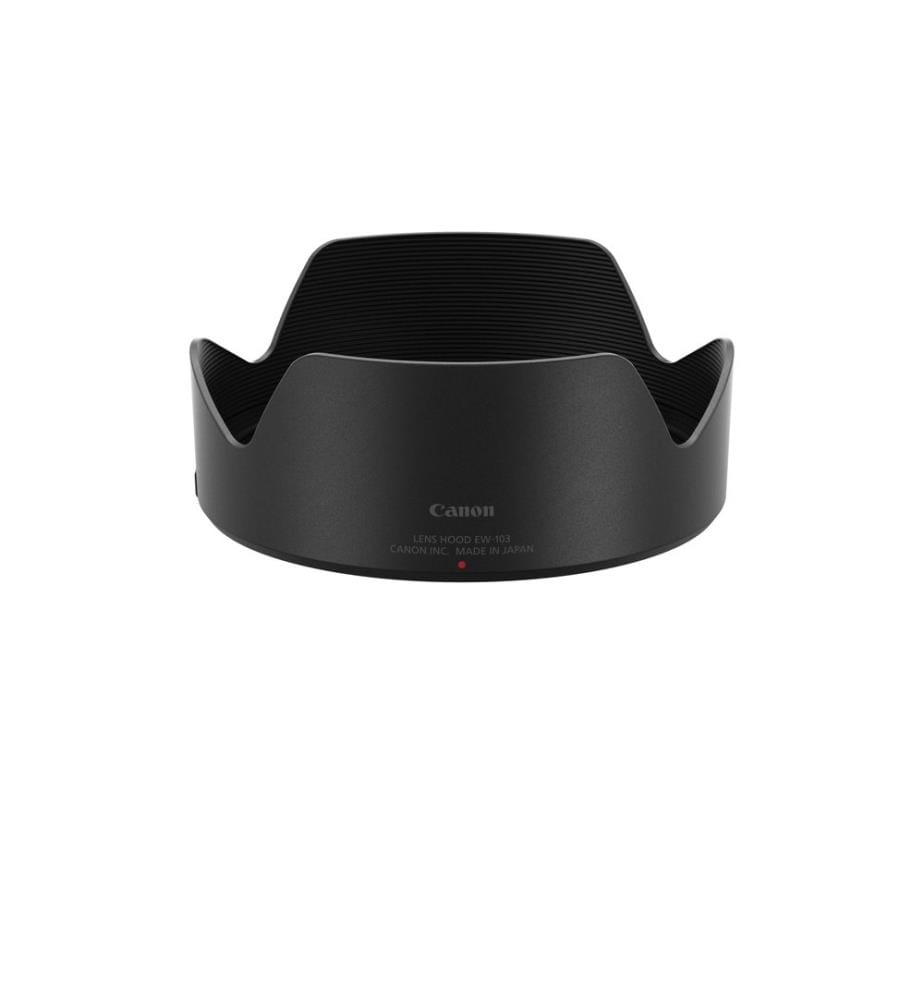CANON - Pare-soleil EW-103