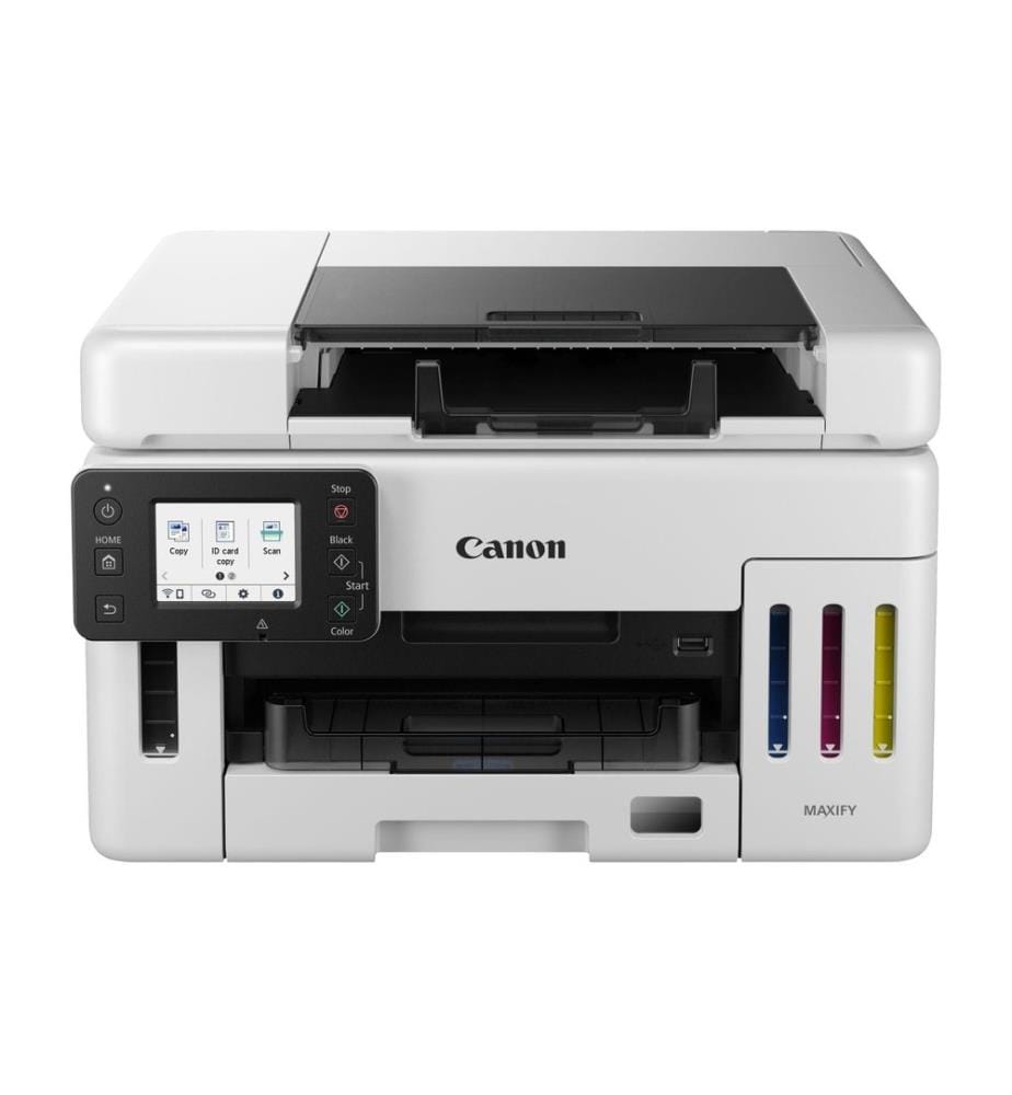CANON - Multifunktionsdrucker GX6550