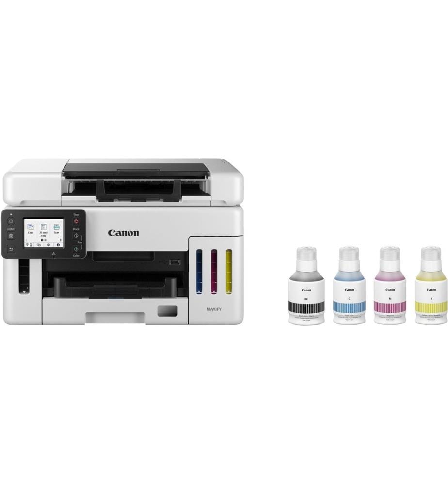 CANON - Multifunktionsdrucker GX6550