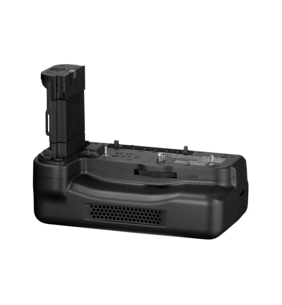 CANON - Akkugriff CF-R20EP mit Lüfter und LAN