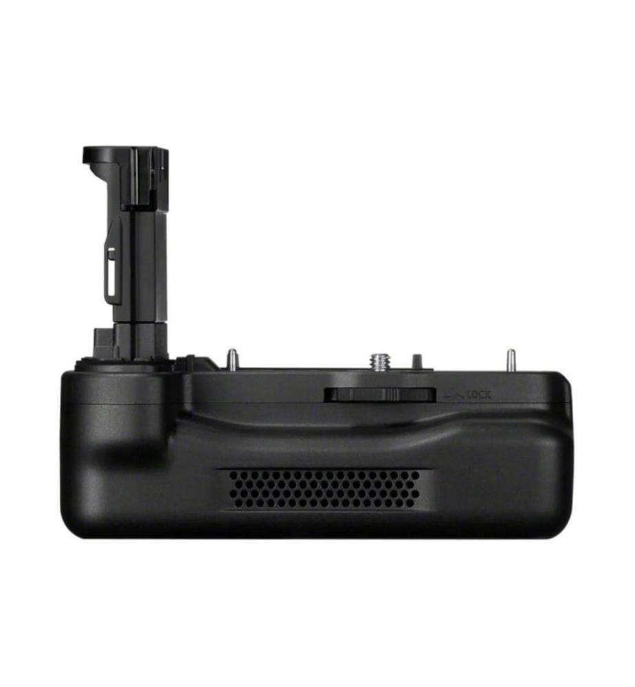 CANON - Akkugriff CF-R20EP mit Lüfter und LAN
