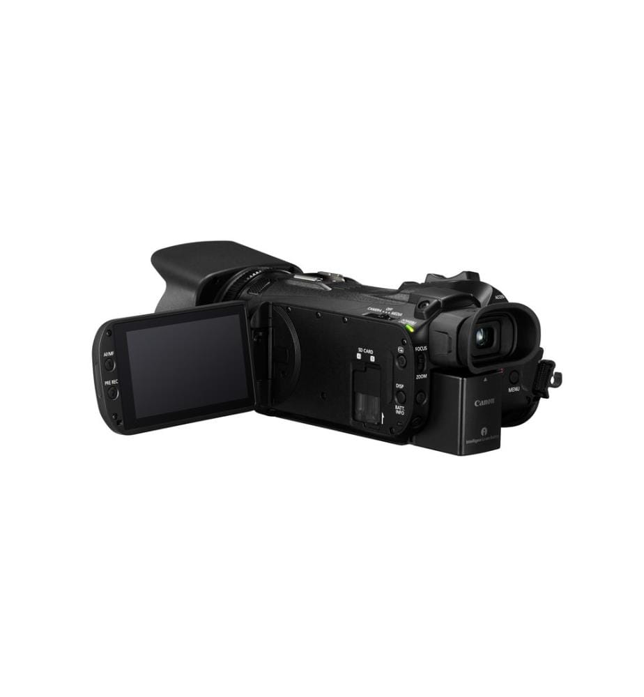 CANON - Caméra vidéo Legria HF G70