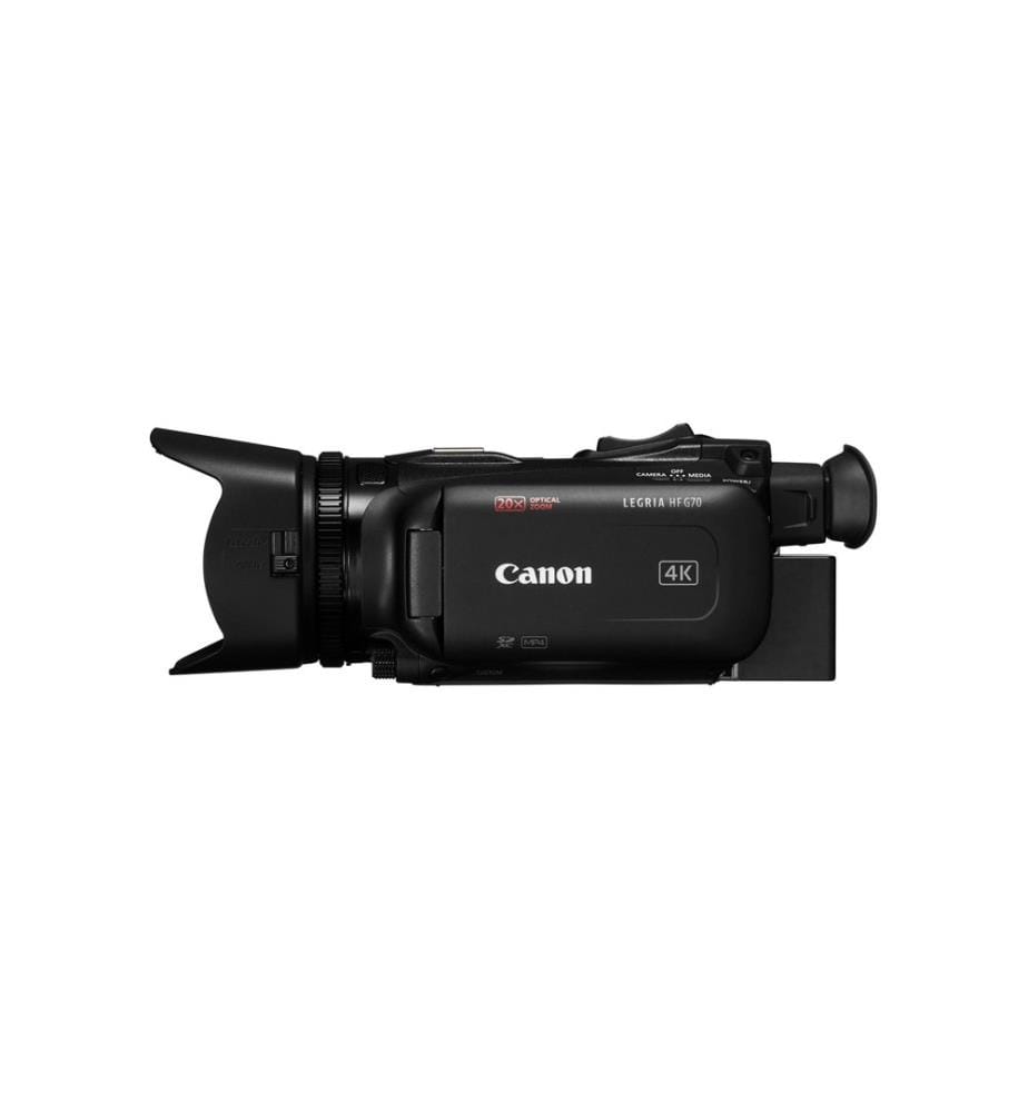 CANON - Caméra vidéo Legria HF G70