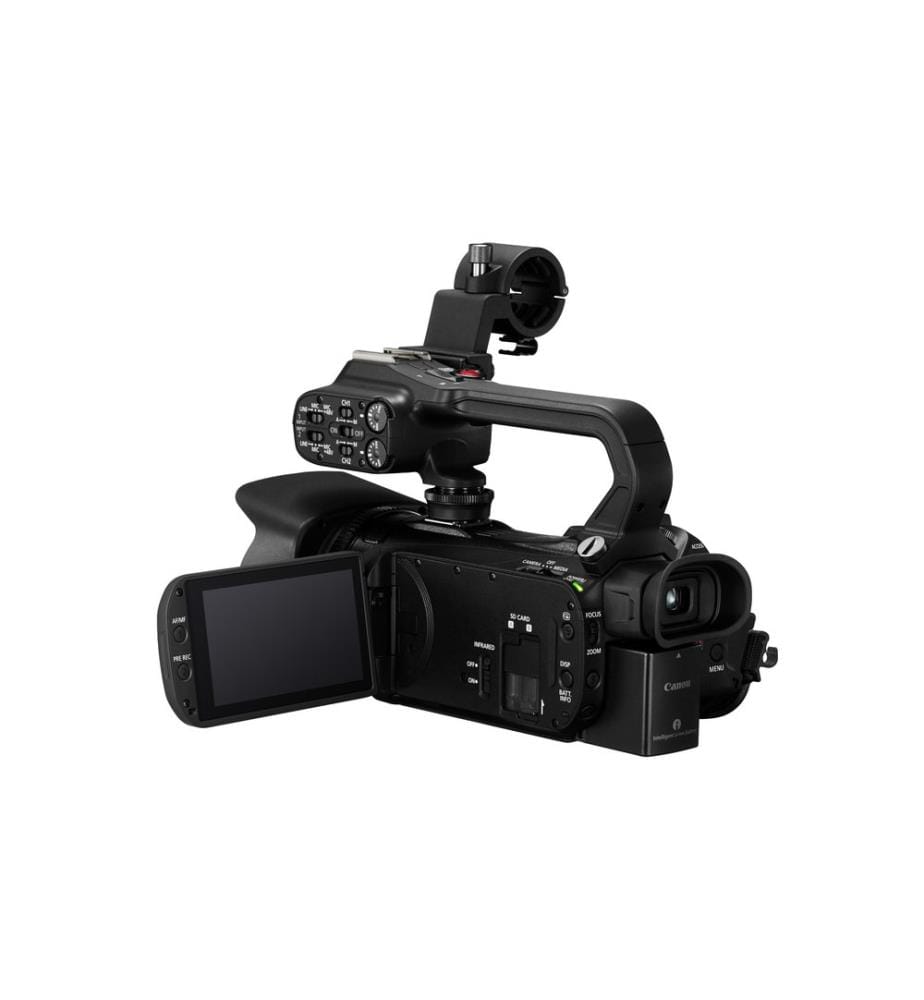 CANON - Videokamera XA65