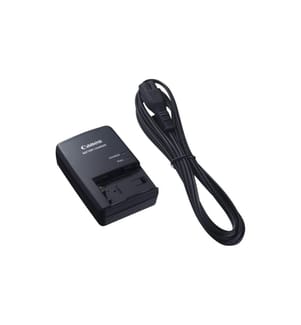 CANON - Ladegerät CG-800E für BP-800 Serie