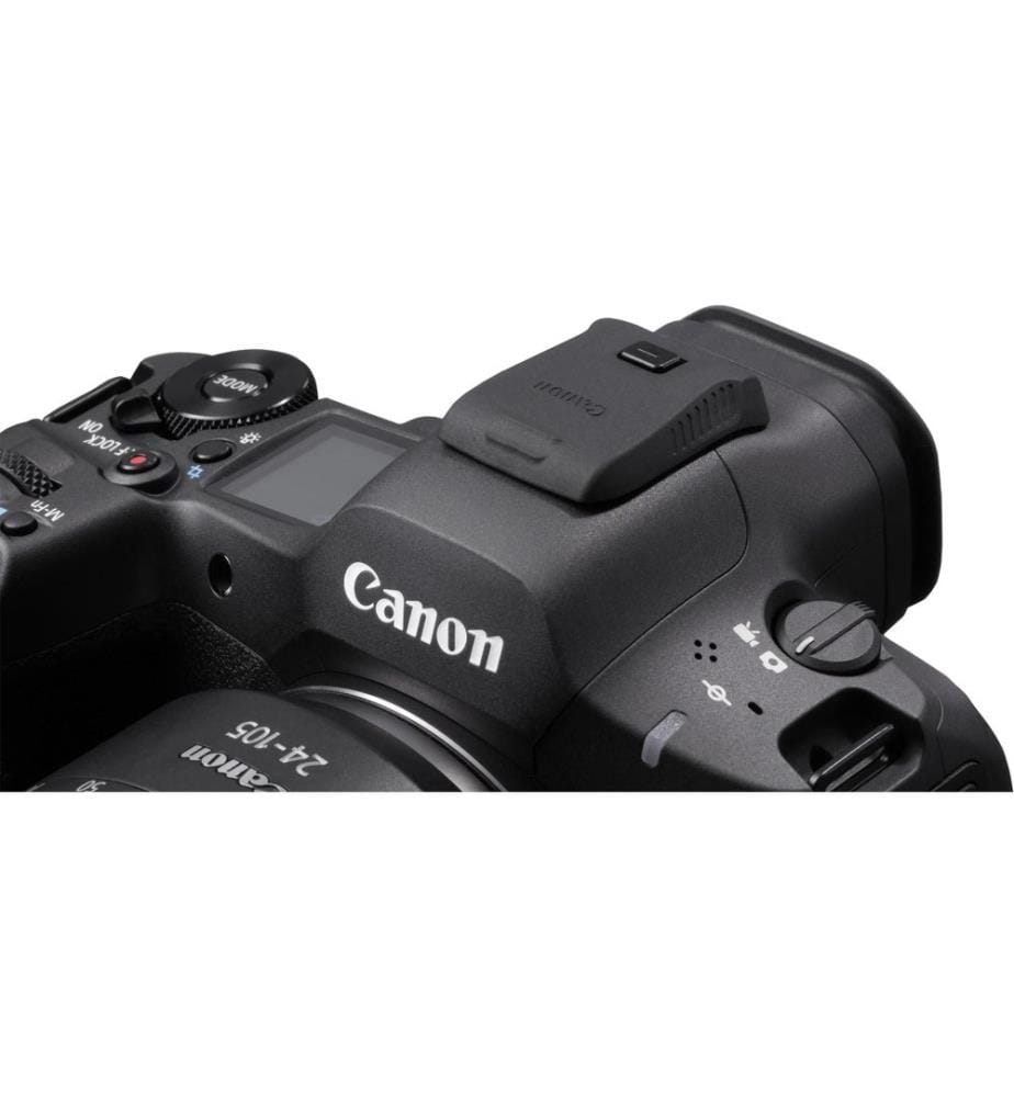 CANON - Schuhabdeckung ER-SC3