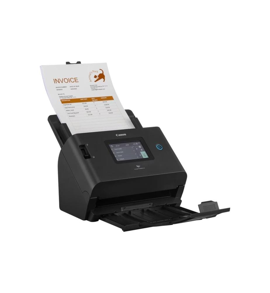 CANON - Scanner de documents DR-S350NW