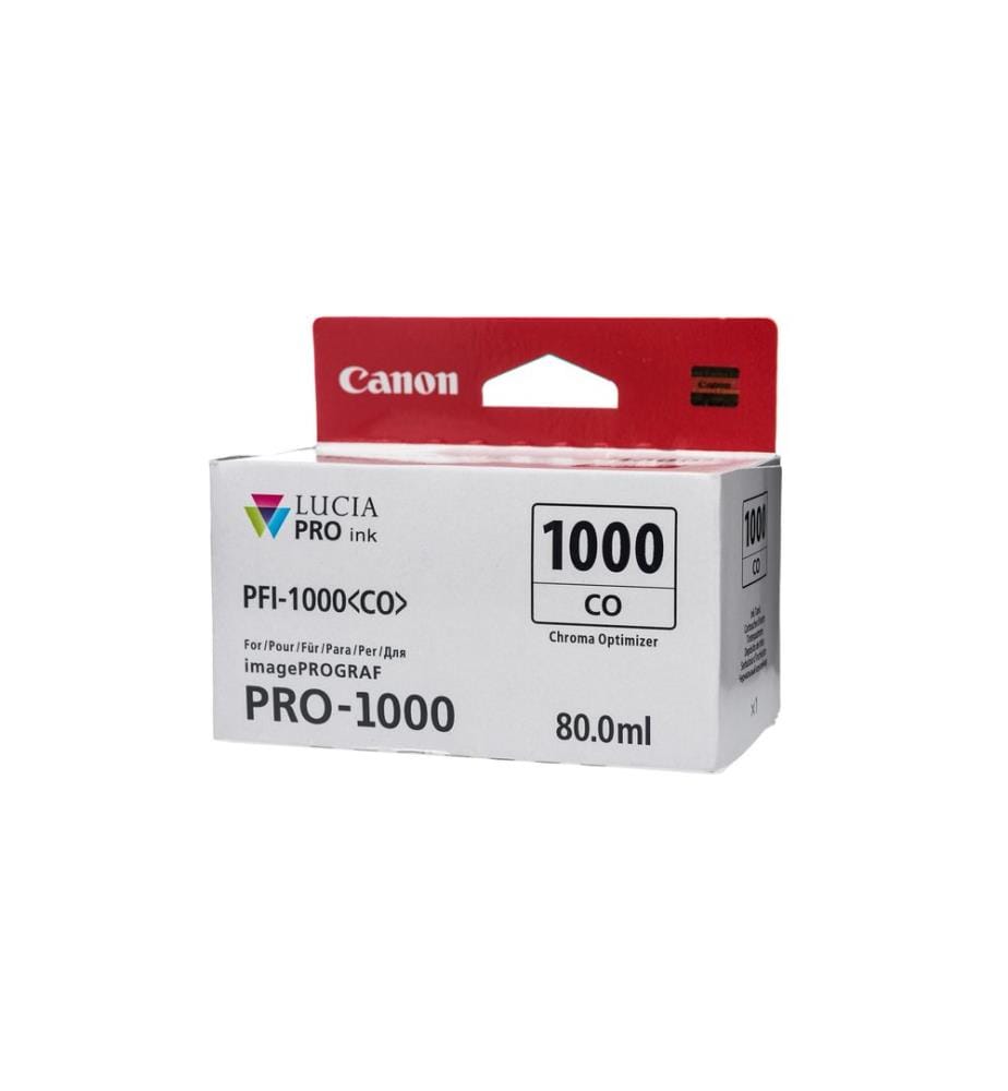 CANON - Tinte PFI-1000CO / 0556C001