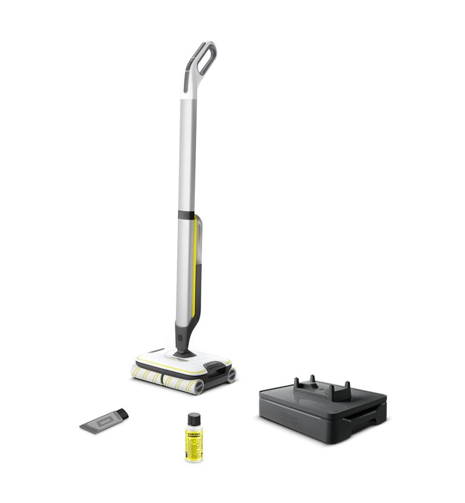 Lavapavimenti a batteria CF 7