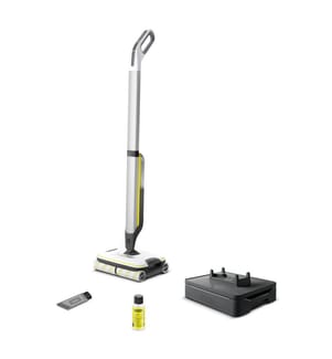 Nettoyeur de sols sans Fil CF 7
