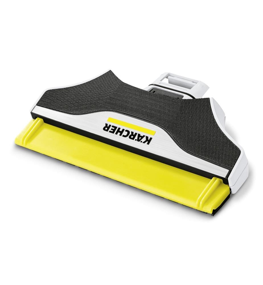 Bocchetta di aspirazione fine da 170 mm per WV 4-4, WV 6 e WV 7 - Giallo e bianco