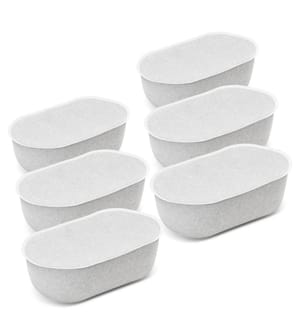 Kit de Filtration Active Soft - 6 Pièces