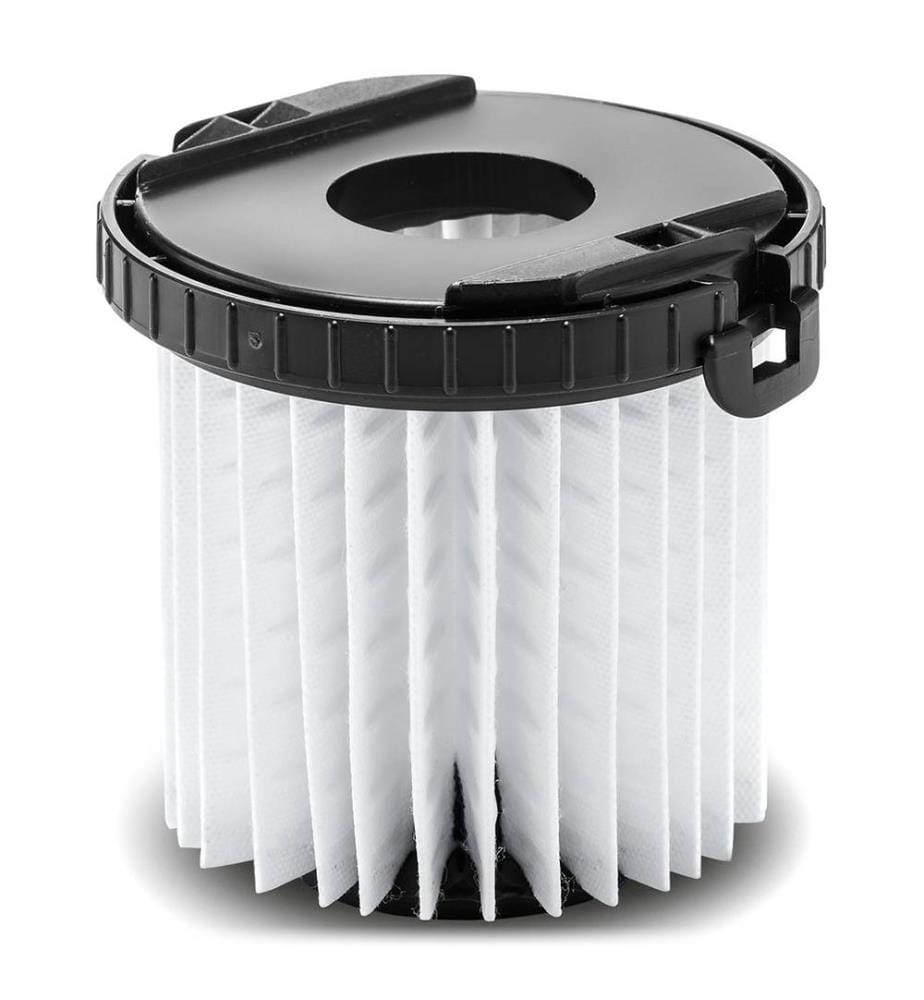 Filtre Longue Durée