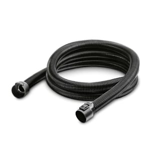 Rallonge de Flexible d'Aspiration 3,5 m