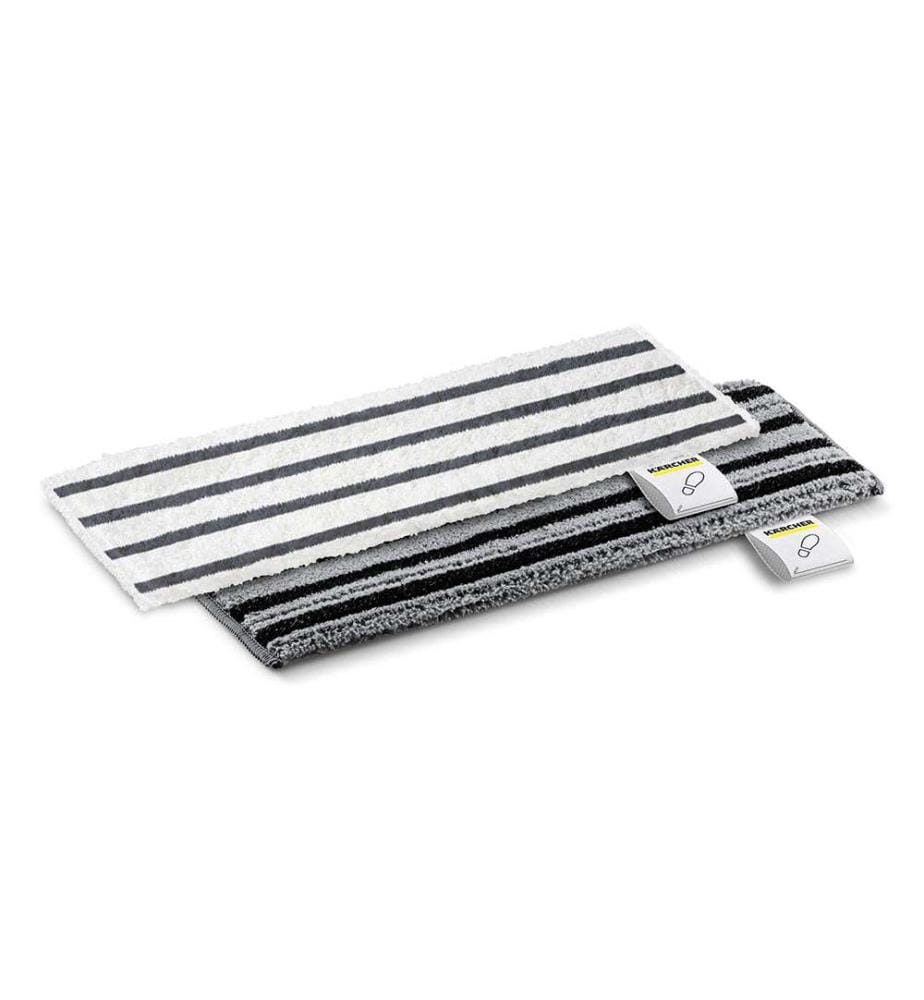 Jeu de lingettes de sol haute performance EasyFix