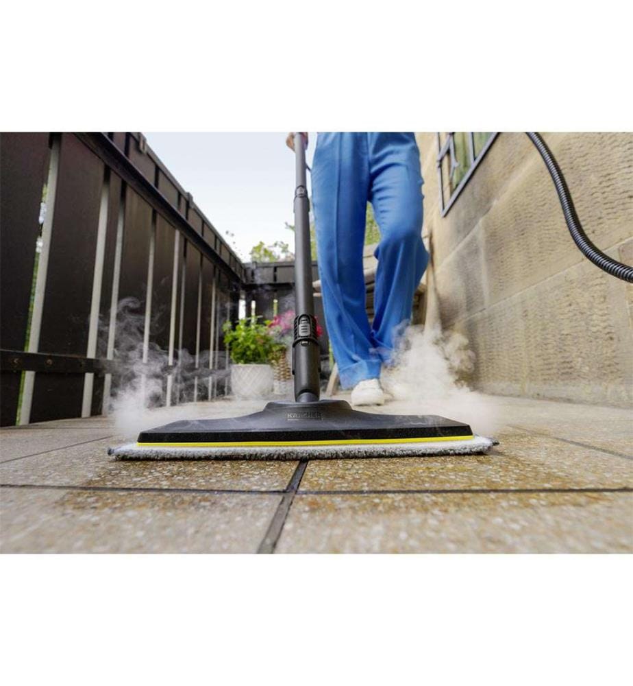 Jeu de lingettes de sol haute performance EasyFix