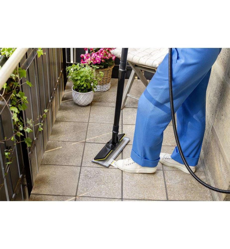 Jeu de lingettes de sol haute performance EasyFix