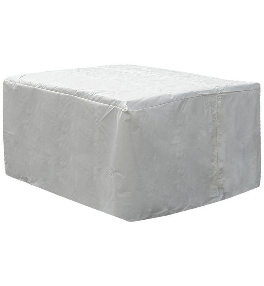 Bâche de protection CHUVA 320 cm 120 cm 90 cm Blanc