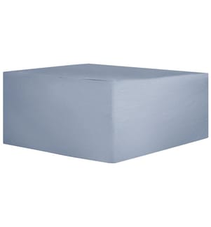 Regenschutzhülle CHUVA 150 cm 120 cm 70 cm Grau