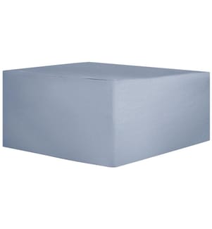 Regenschutzhülle CHUVA 110 cm 100 cm 70 cm Grau