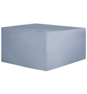 Regenschutzhülle CHUVA 145 cm 110 cm 80 cm Grau