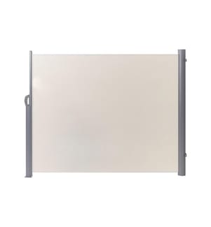 Seitenmarkise DORIO 305 cm 160 cm Beige