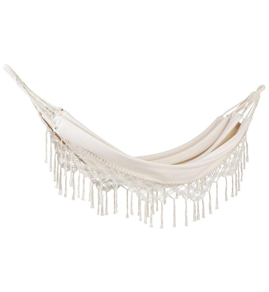 Amaca ROCCA Cotone Beige