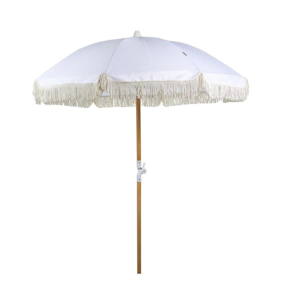 Parasol 150 cm MONDELLO Blanc
