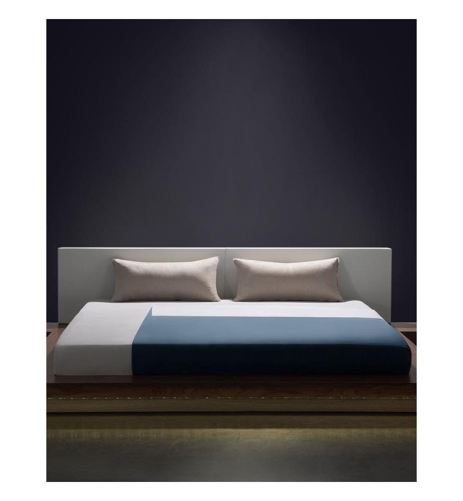 Bande LED ATRATO 240 cm Avec détecteur de mouvement Blanc