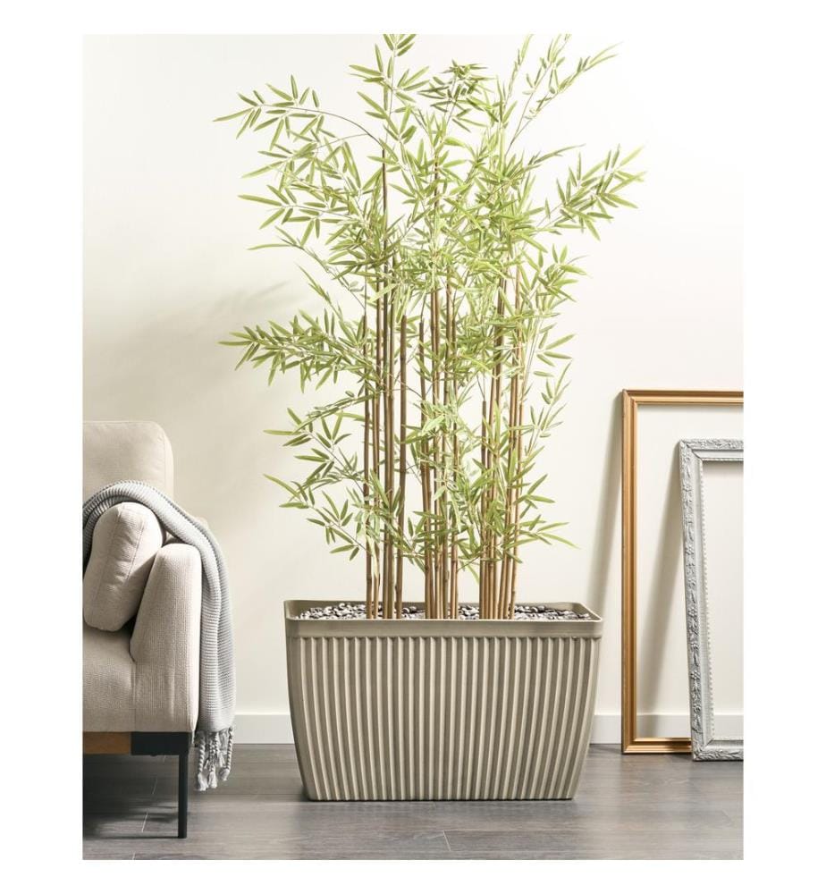 Cache-pot SISAL 73 cm Beige