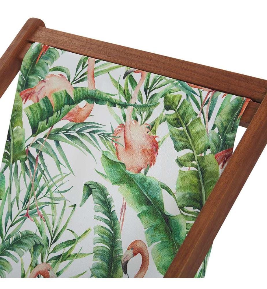 Teli da sdraio ANZIO/AVELLINO 113 x 44 cm Multicolore
