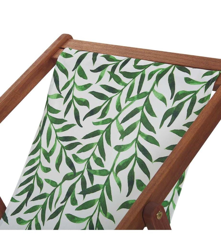 Teli da sdraio ANZIO/AVELLINO 113 x 44 cm Verde