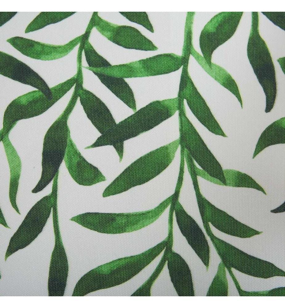 Teli da sdraio ANZIO/AVELLINO 113 x 44 cm Verde