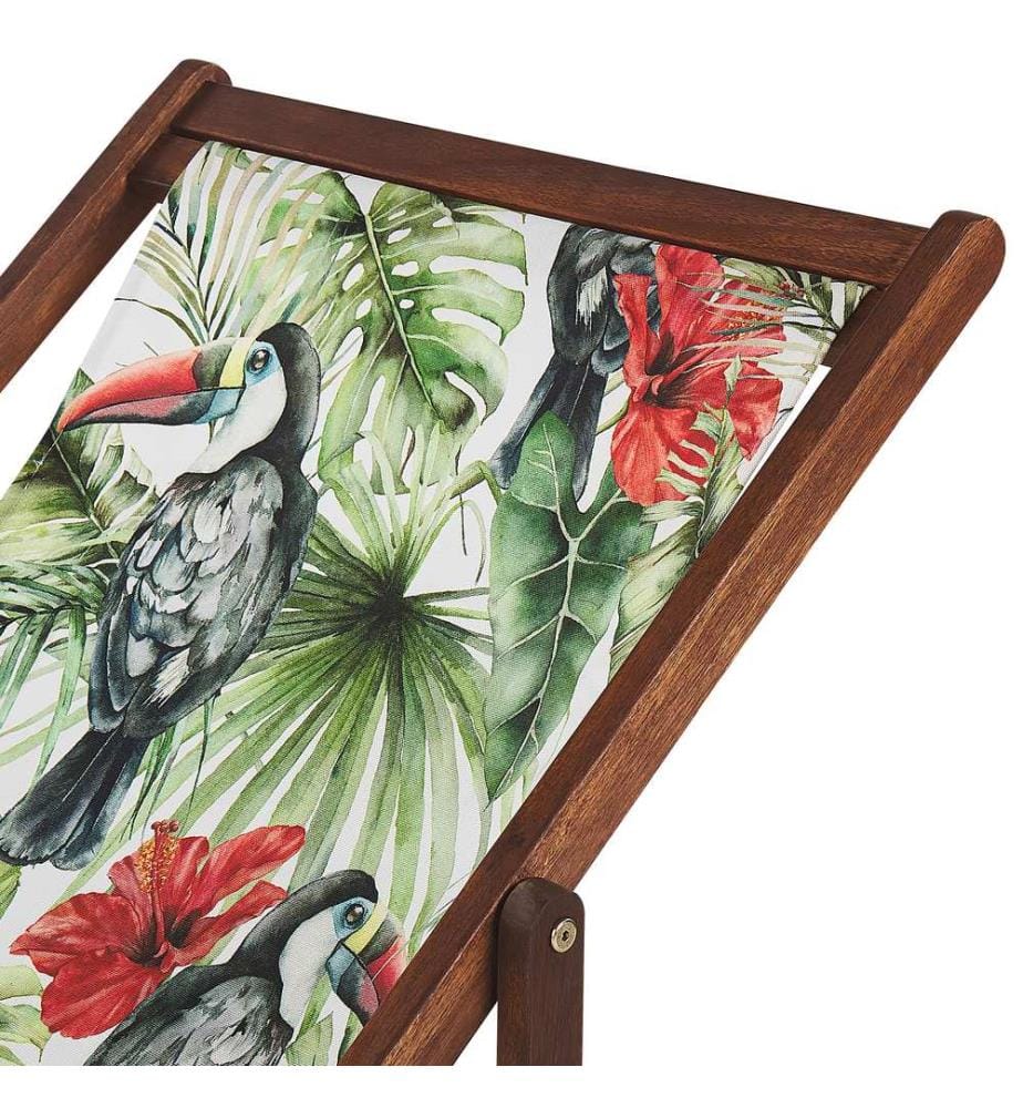 Teli da sdraio ANZIO/AVELLINO 113 x 44 cm Multicolore