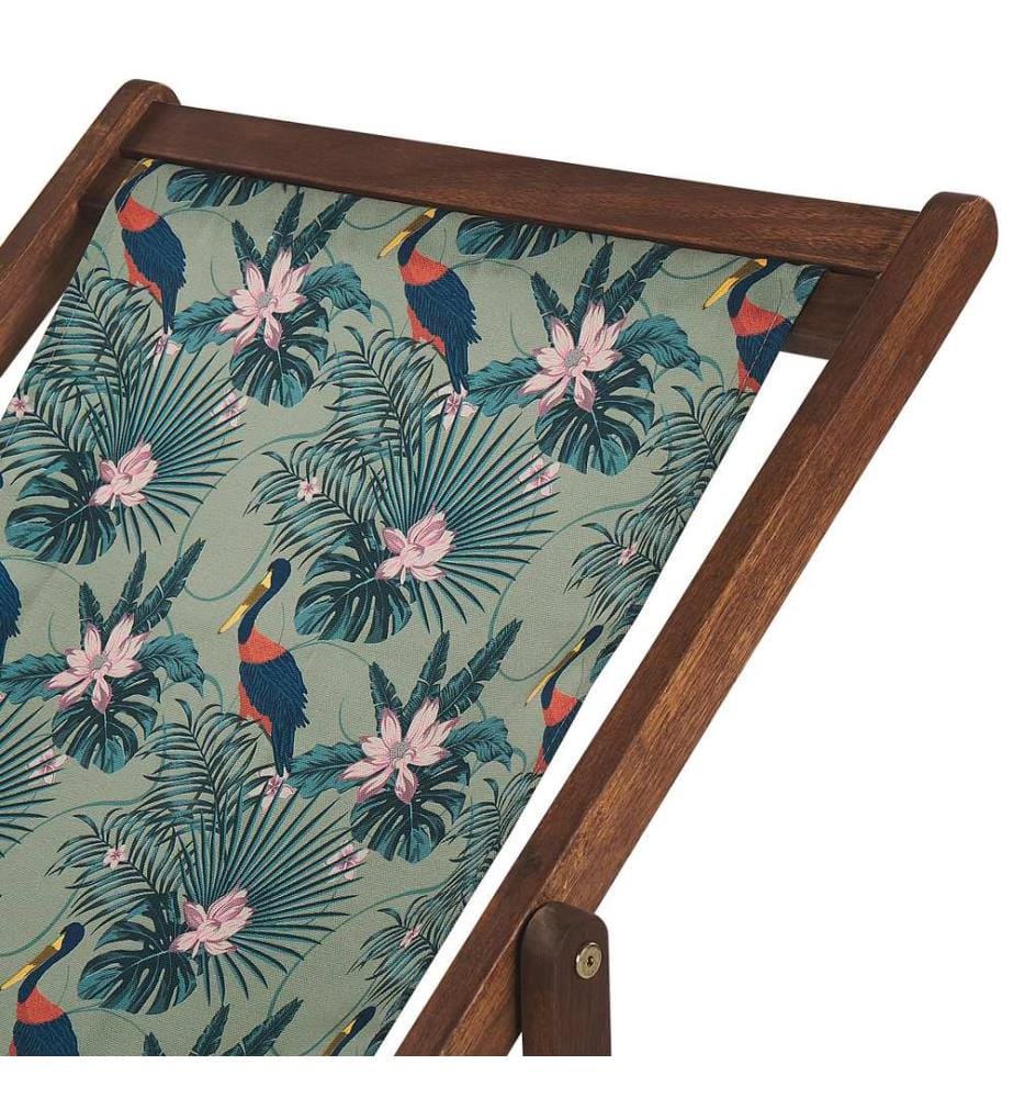 Teli da sdraio ANZIO/AVELLINO 113 x 44 cm Multicolore