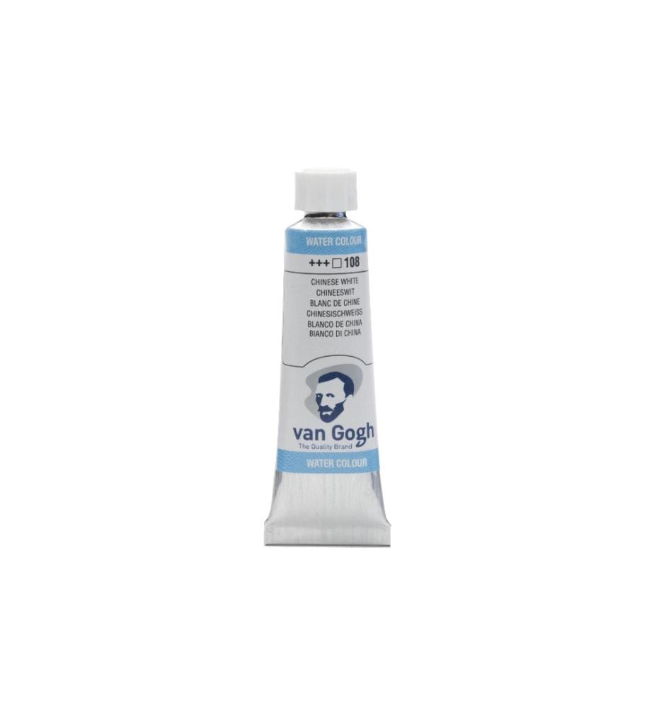 VAN GOGH - Peinture pour aquarelle 108 Sueur chinoise, 10 ml