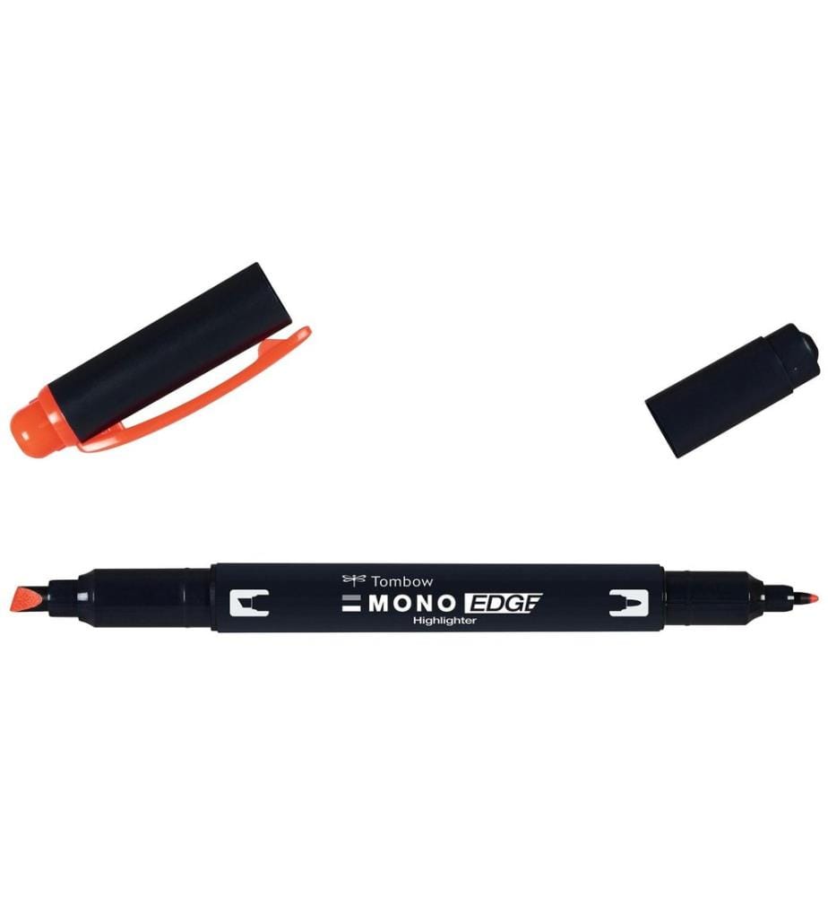 TOMBOW - Surligneur MONO EDGE, Corail