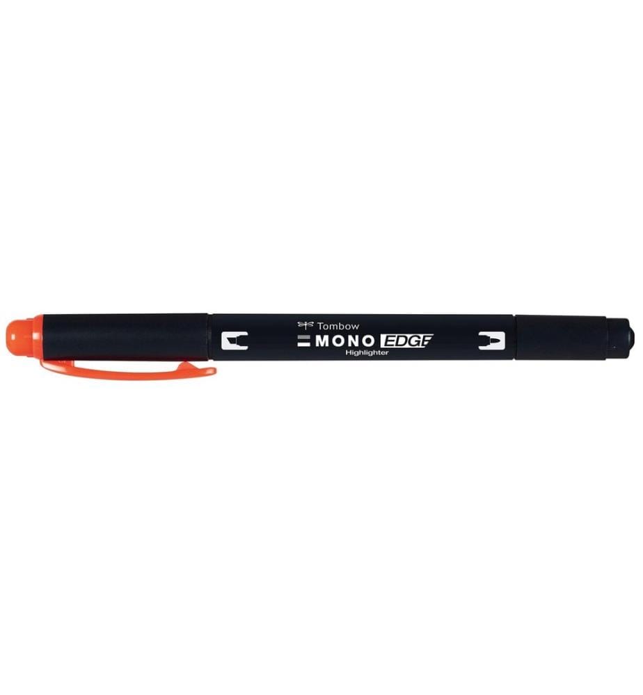 TOMBOW - Surligneur MONO EDGE, Corail
