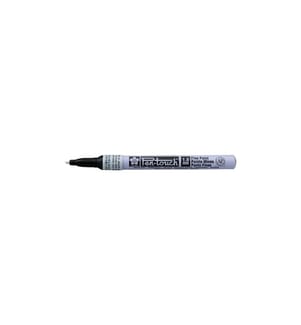 SAKURA - Marqueur peinture Pen-Touch 1,0 mm, F, Blanc