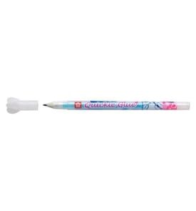 SAKURA - Bâton de colle Quickie Glue 1 mm, 10 g